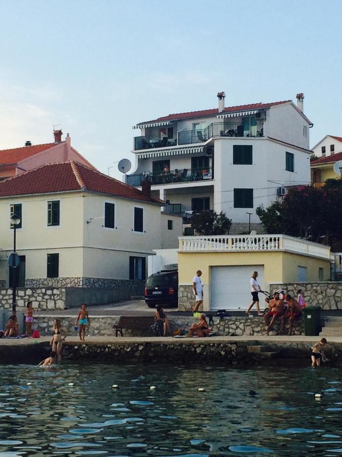 House Klarin Apartment Jezera Exterior photo